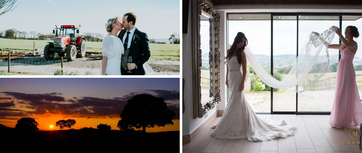 Heaton House Farm Open Day Sunday 13th January